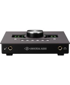 Universal Audio APOLLO TWIN MKII DUO HE - audio interface