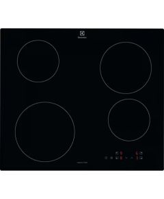 Electrolux LIB60420CK indukcijas plīts virsma 60cm