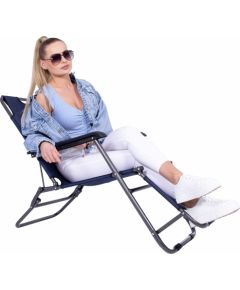 Springos GC0012 GARDEN Lounger