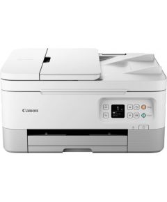 Canon all-in-one printer PIXMA TS7451a, white