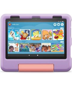 Amazon Fire HD 8 Kids 32GB 2022, purple