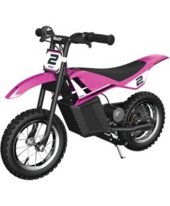 Razor Dirt Rocket MX125 Pink