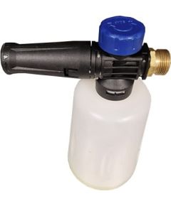 Spray bottle for HCE 3200i, Scheppach