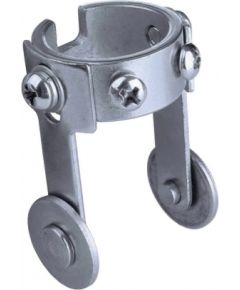Roller-holder for PLC40, Scheppach
