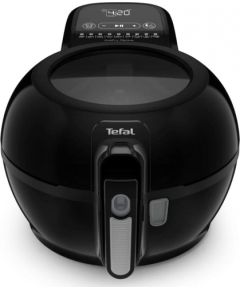 Tefal deep fryer FZ773815 1550 W black - ActiFry Genius Smart