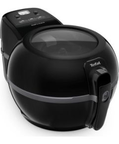 Tefal deep fryer FZ722815 1550 W black ActiFry Extra