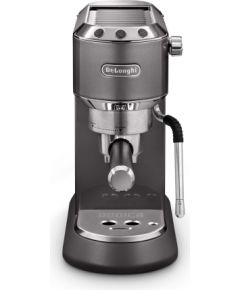 Delonghi De’Longhi EC885.GY coffee maker Manual Espresso machine 1 L