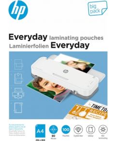 HP Everyday lamination film A4 100 pc(s)