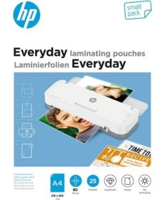 HP Everyday lamination film A4 25 pc(s)