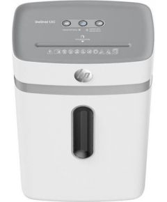 HP ONESHRED 12CC 23L paper shredder Micro-cut shredding