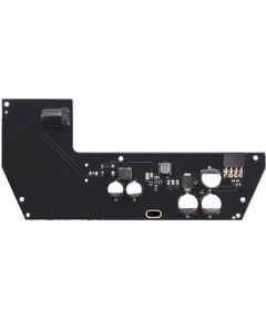 CONTROL PANEL ACC 12V PSU/FOR HUB 17938 AJAX