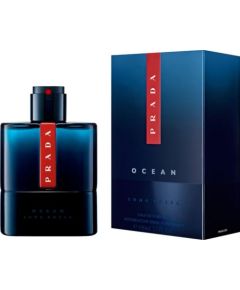 Prada Luna Rossa Ocean EDT 100 ml