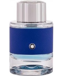 Mont Blanc Explorer Ultra Blue EDP 60 ml