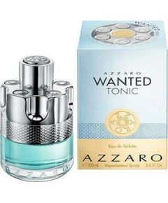 Azzaro Wanted Tonic EDT 100 ml