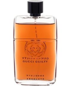 Gucci Guilty Absolute EDP 90 ml