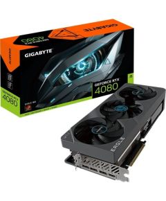 Gigabyte GeForce RTX 4080 Eagle 16GB GDDR6X (GV-N4080EAGLE-16GD)