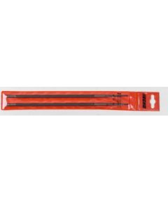 Vīle motorzāģa ķēdei 5,5x200 mm 2gb iepakojumā, ECHO
