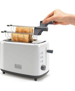 Black+Decker BXTOA820E 820 Watt Toaster