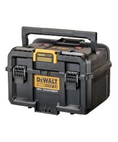 DeWALT Kaste/akumulatoru lādētājs TOUGHSYSTEM