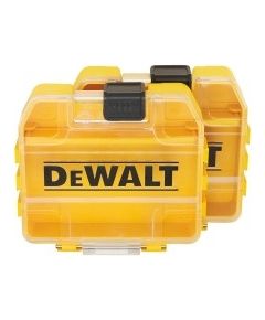 Ящик для хранения инструментов DEWALT, 2 предмета TOUGHCASE