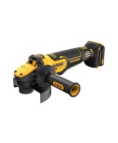 УШМ DEWALT 125мм (быстрая рег.) 18В б/у