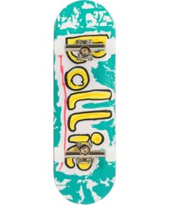 Bollie Fingerboard Logo Paint