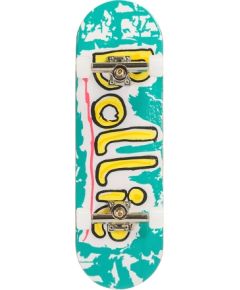 Bollie Fingerboard Logo Paint