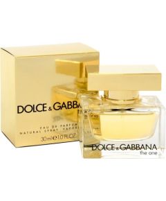 Dolce & Gabbana The One EDP 30 ml