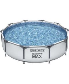 Bestway Steel Pro Max 305 x 76 cm baseins 56408