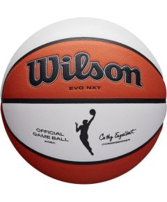 Wilson WNBA Official Game Ball WTB5000XB (6)