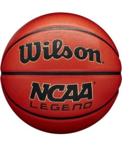 Wilson NCAA Legend Ball WZ2007601XB (7)