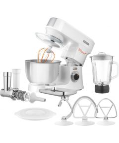 Multifunctional stand mixer Sencor STM3760WH