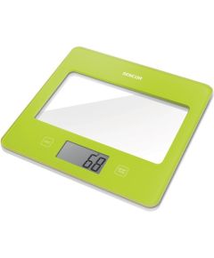 Kitchen scale Sencor SKS5031GR