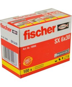 Fischer SX 6X30 DUEBEL pcs