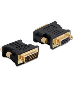 DeLOCK Adapter 24+5 - St-Bu