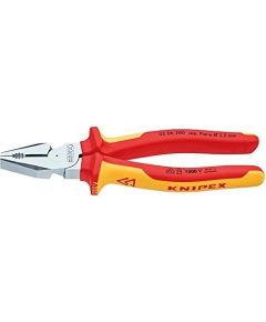 Knipex 02 06 200 high leverage combination plier