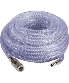 Einhell fabric hose 15m inside. 9mm - 4138210