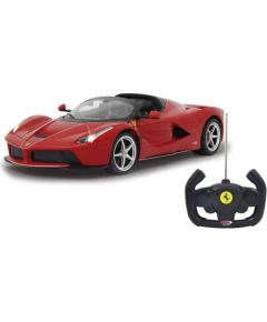 JAMARA Ferrari La Ferrari Aperta 1:14 rd - 405150