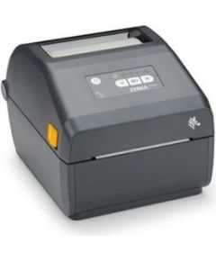 Zebra ZD421 label printer Direct thermal 203 x 203 DPI Wired & Wireless