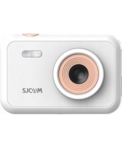 Camera SJCAM Fun Cam White