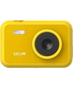 Camera SJCAM Fun Cam Yellow
