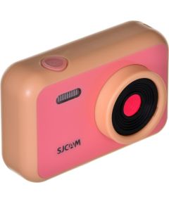 SJCAM FunCam action sports camera 12 MP Full HD CMOS 25.4 / 3 mm (1 / 3")