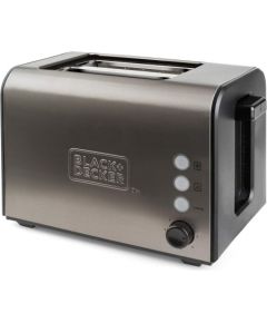 Black+Decker BXTO900E (900 Watt) Toaster