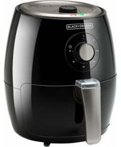 Black+Decker deep fryer BXAF2500E