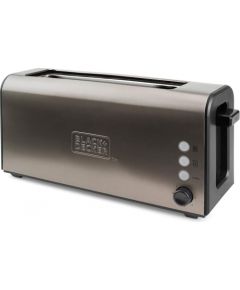 Black+Decker BXTO1000E Toaster