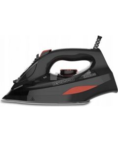 Black+Decker steam iron BXIR3000E