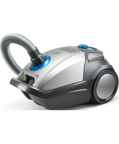 Bagged vacuum cleaner Black+Decker BXVMB700E