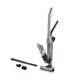 Bosch series | 4 Flexxo Gen2 BBH3K2801 sr, stick vacuum cleaner (silver)