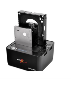 Thermaltake ST0022E BlacX Duet 5G Dual Docking station Dokstacija