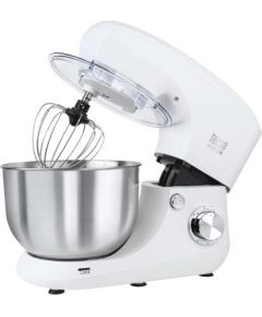 Teesa EASY COOK SINGLE White Mikseris